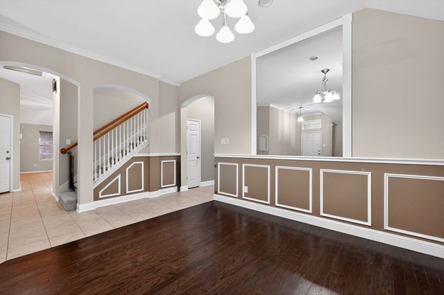 6308 Inverness Drive, North Richland Hills, TX 76180
