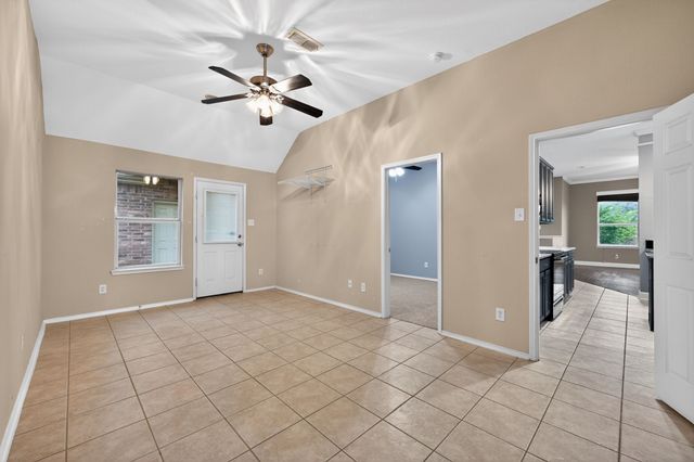 6308 Inverness Drive, North Richland Hills, TX 76180