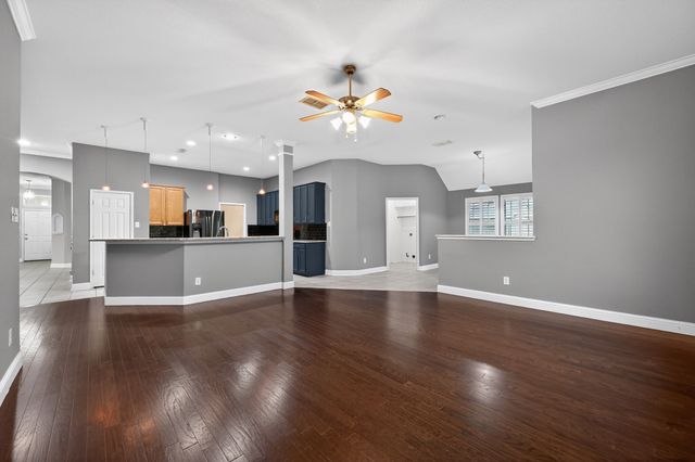 6308 Inverness Drive, North Richland Hills, TX 76180