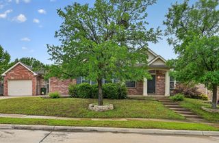 6308 Inverness Drive, North Richland Hills, TX 76180