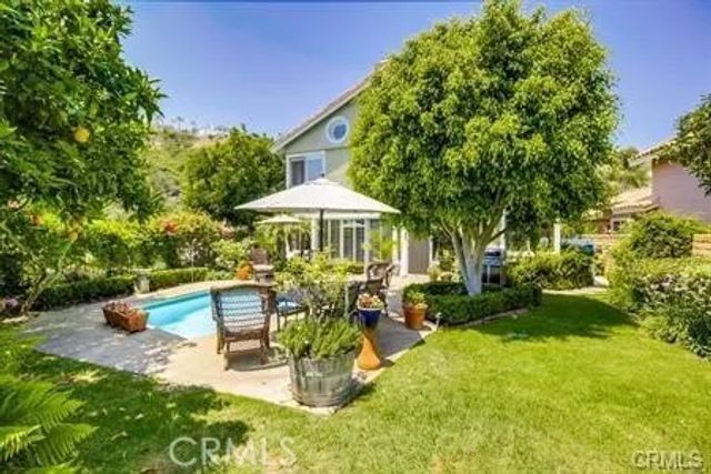 23146 Capri Court, Laguna Niguel, CA 92677