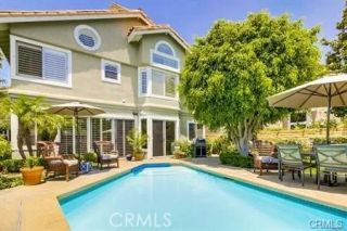 23146 Capri Court, Laguna Niguel, CA 92677