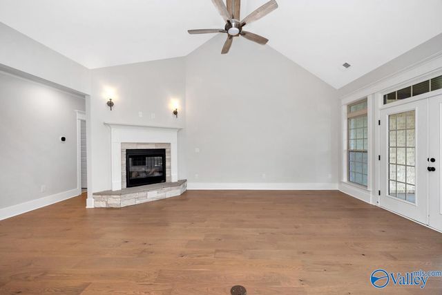 105 Trackside Trail, Huntsville, AL 35811