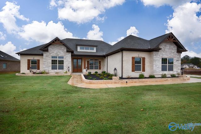 105 Trackside Trail, Huntsville, AL 35811