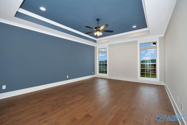 105 Trackside Trail, Huntsville, AL 35811