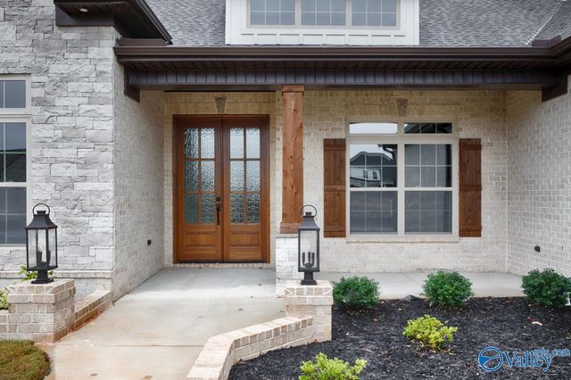 105 Trackside Trail, Huntsville, AL 35811