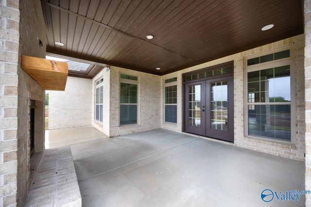 105 Trackside Trail, Huntsville, AL 35811