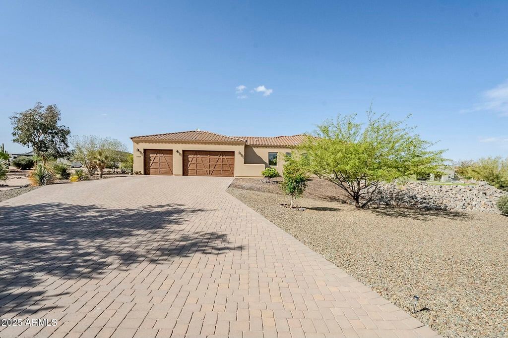 17324 E QUAIL TRACK Road, Rio Verde, AZ 85263