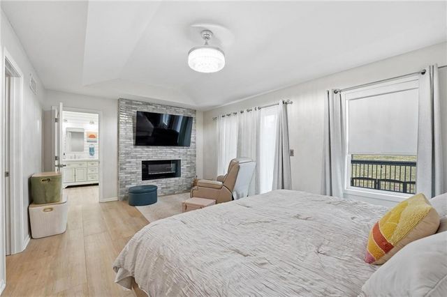 10114 N Miller Lane, Kansas City, KS 66109