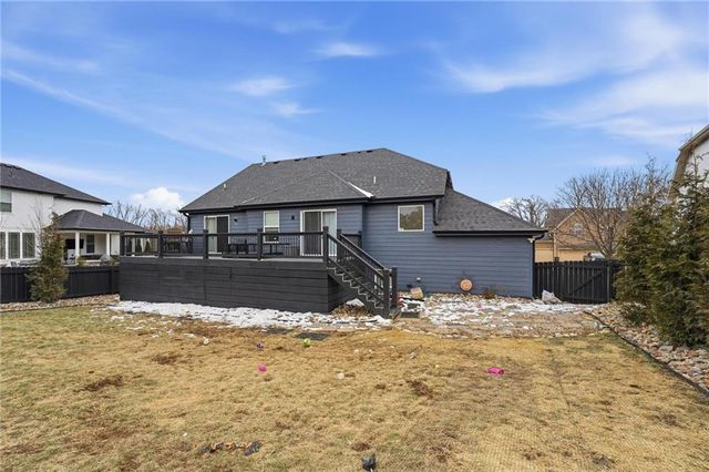 10114 N Miller Lane, Kansas City, KS 66109