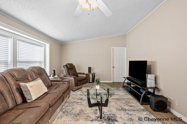 300 E PROSSER RD, Cheyenne, WY 82007