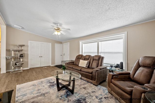 300 E PROSSER RD, Cheyenne, WY 82007