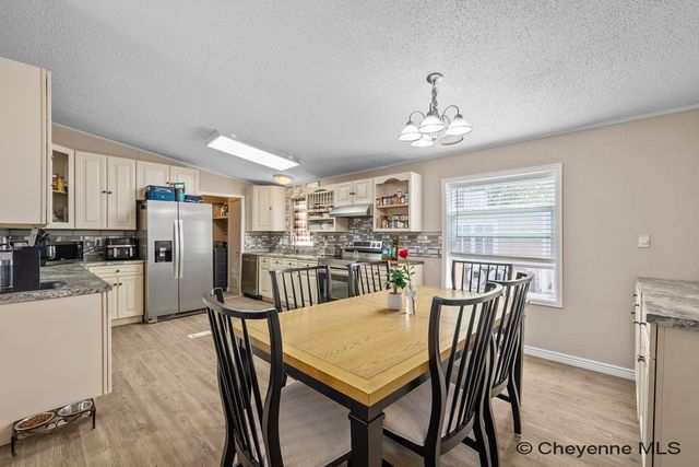 300 E PROSSER RD, Cheyenne, WY 82007