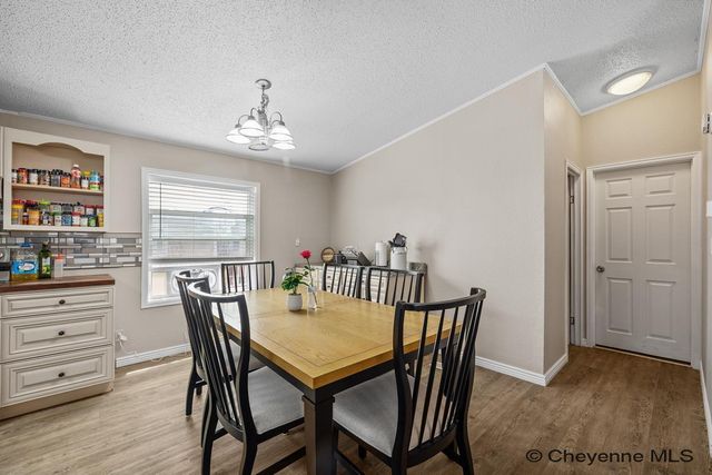 300 E PROSSER RD, Cheyenne, WY 82007