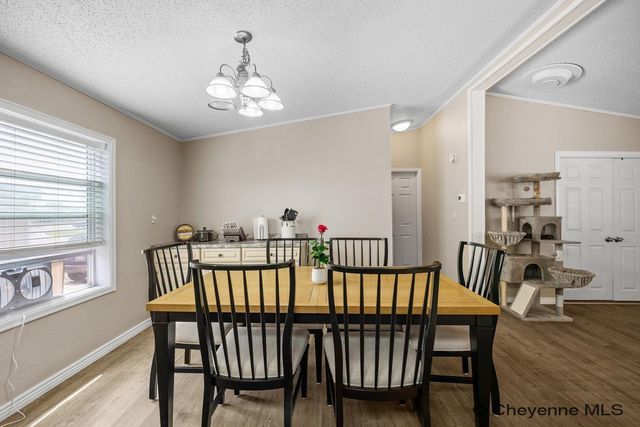 300 E PROSSER RD, Cheyenne, WY 82007