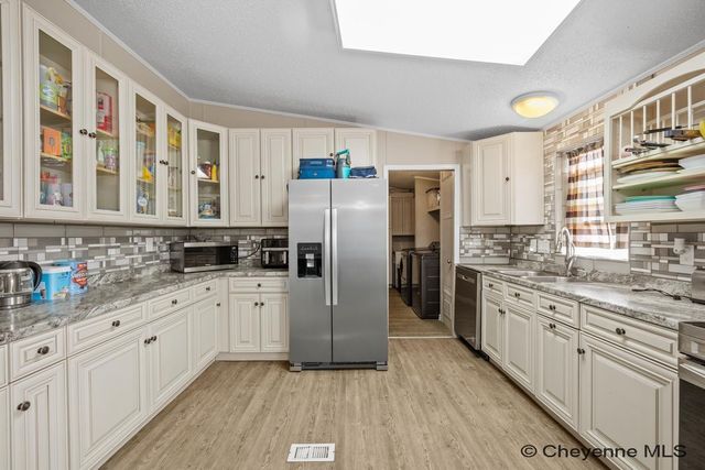 300 E PROSSER RD, Cheyenne, WY 82007