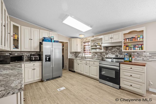 300 E PROSSER RD, Cheyenne, WY 82007