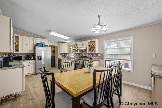 300 E PROSSER RD, Cheyenne, WY 82007