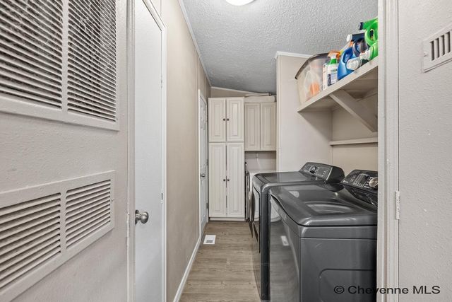 300 E PROSSER RD, Cheyenne, WY 82007