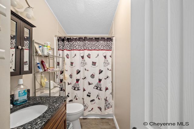 300 E PROSSER RD, Cheyenne, WY 82007