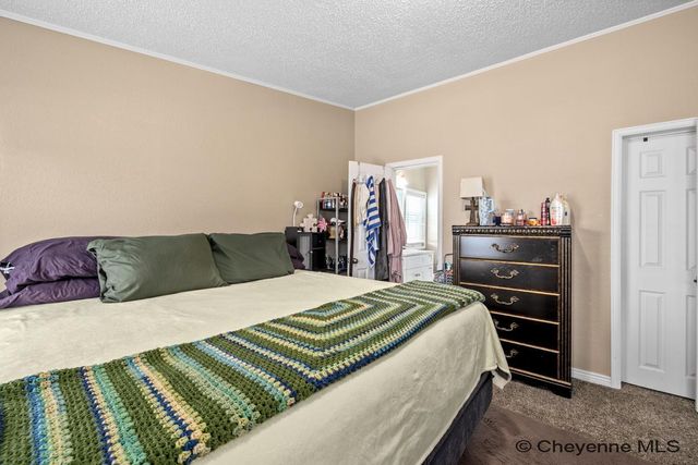 300 E PROSSER RD, Cheyenne, WY 82007