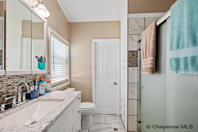 300 E PROSSER RD, Cheyenne, WY 82007