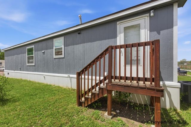 300 E PROSSER RD, Cheyenne, WY 82007