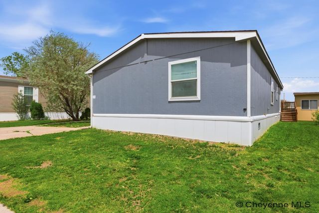 300 E PROSSER RD, Cheyenne, WY 82007