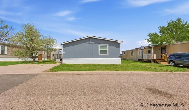 300 E PROSSER RD, Cheyenne, WY 82007
