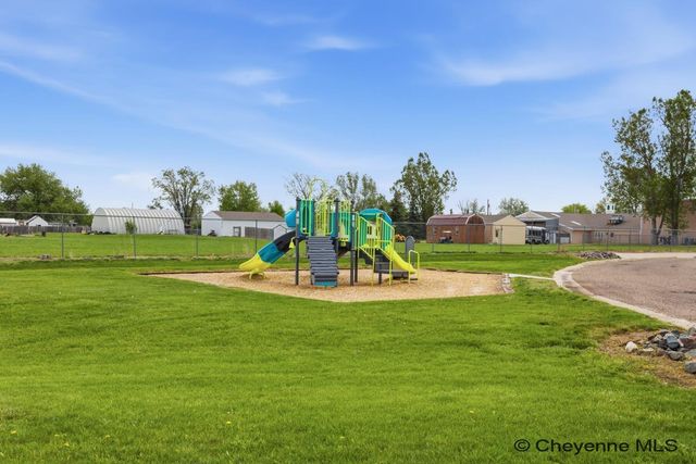 300 E PROSSER RD, Cheyenne, WY 82007