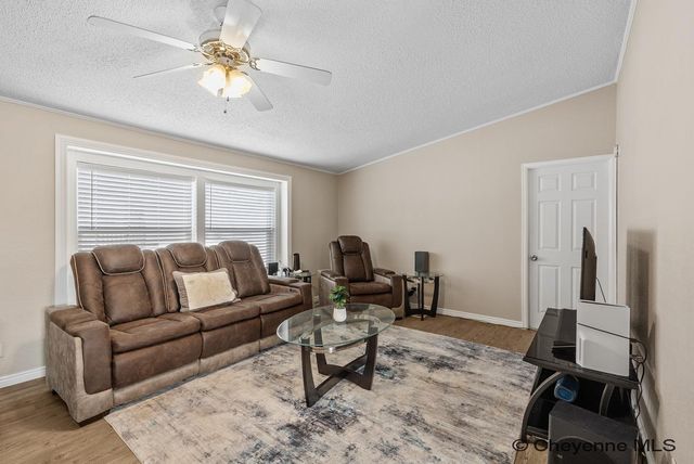 300 E PROSSER RD, Cheyenne, WY 82007