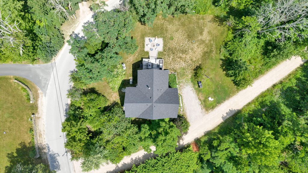 255 Anderson Road, Sebago, ME 04029 — photo 3
