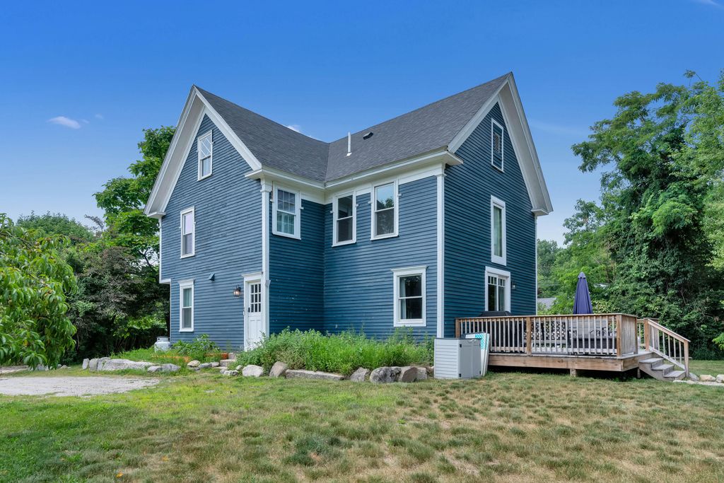 255 Anderson Road, Sebago, ME 04029 — photo 4