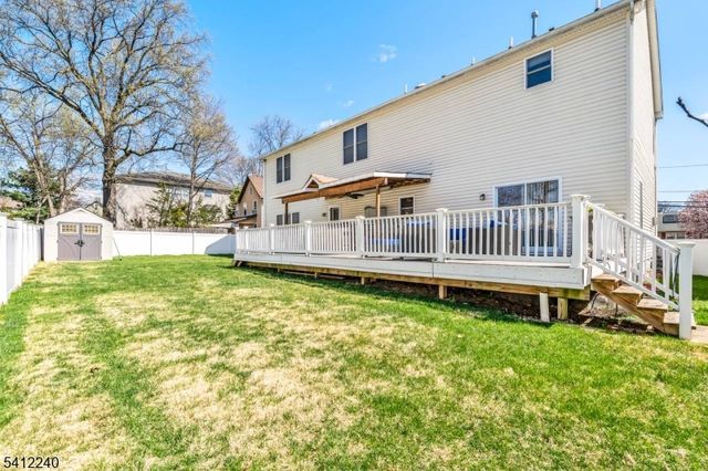 238 Park Ave, Teaneck Twp., NJ 07666