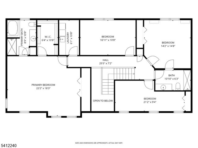 238 Park Ave, Teaneck Twp., NJ 07666