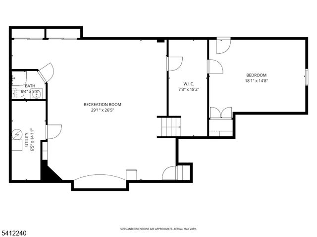 238 Park Ave, Teaneck Twp., NJ 07666