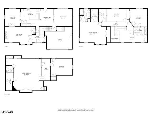 238 Park Ave, Teaneck Twp., NJ 07666