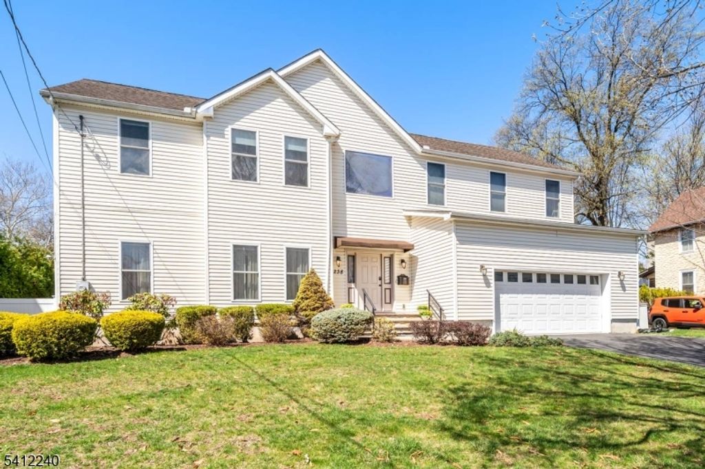 238 Park Ave, Teaneck Twp., NJ 07666