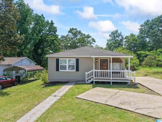 4620 HICKORY LANE, Anniston, AL 36206