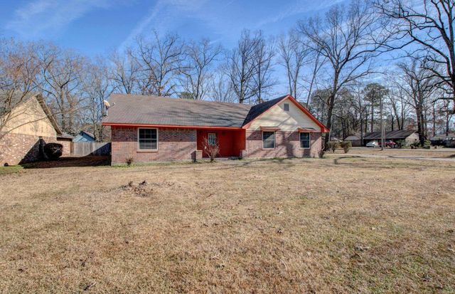 6009 S Cedar Street, Pine Bluff, AR 71603