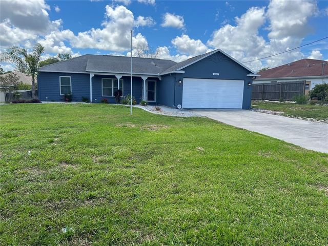 6130 NANTUCKET LANE, Spring Hill, FL 34608