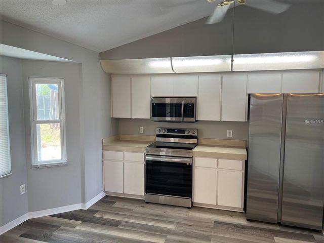 6130 NANTUCKET LANE, Spring Hill, FL 34608
