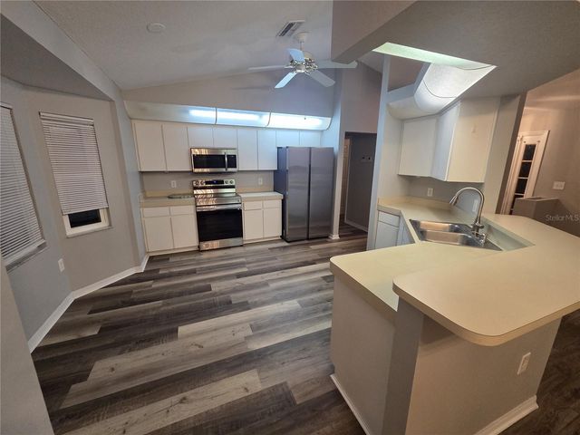 6130 NANTUCKET LANE, Spring Hill, FL 34608
