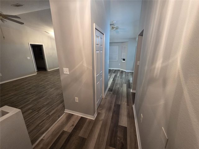 6130 NANTUCKET LANE, Spring Hill, FL 34608