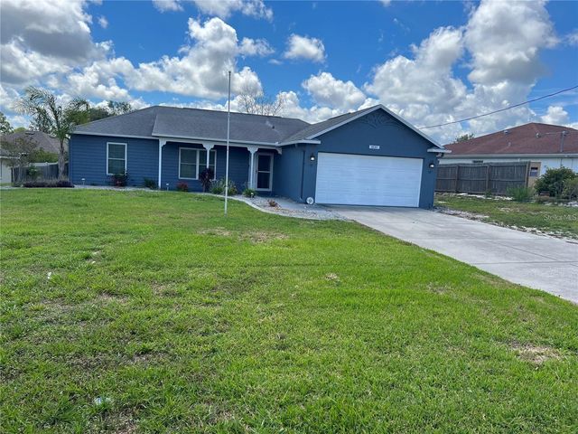 6130 NANTUCKET LANE, Spring Hill, FL 34608