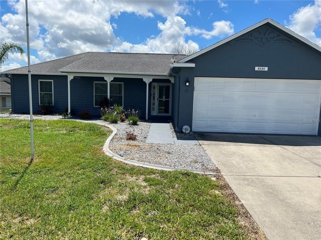 6130 NANTUCKET LANE, Spring Hill, FL 34608
