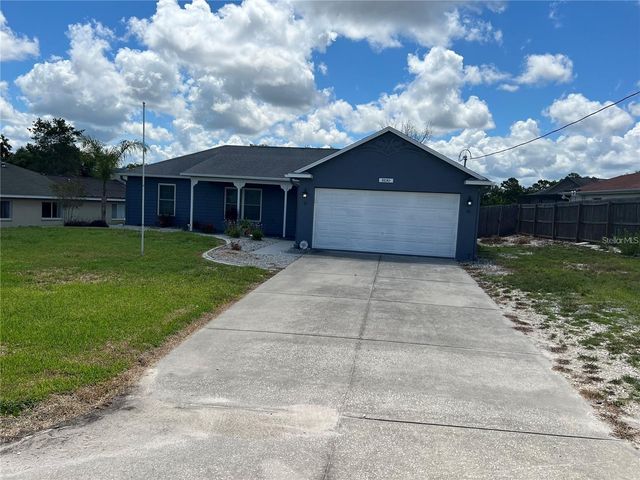 6130 NANTUCKET LANE, Spring Hill, FL 34608