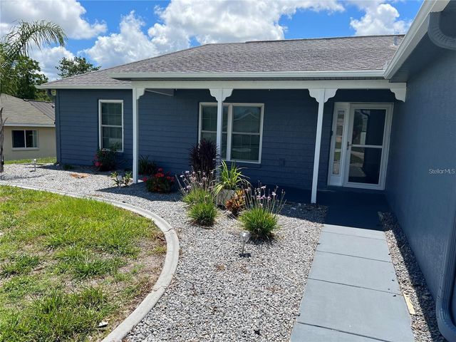 6130 NANTUCKET LANE, Spring Hill, FL 34608