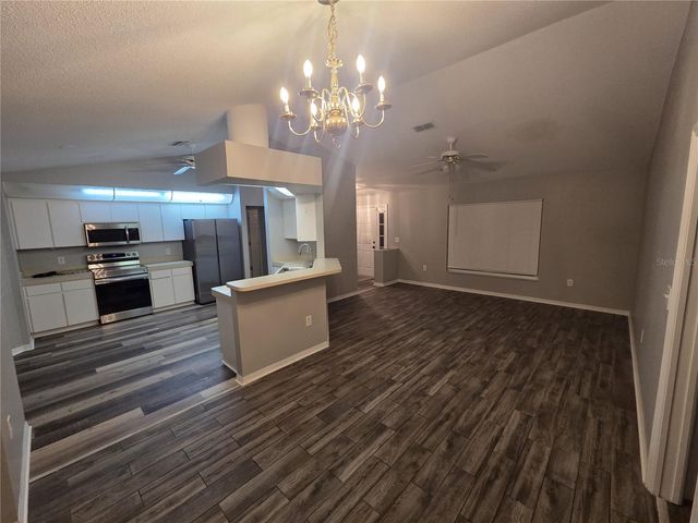 6130 NANTUCKET LANE, Spring Hill, FL 34608