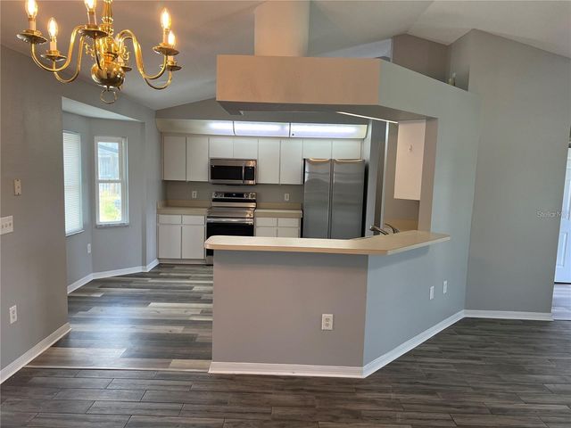 6130 NANTUCKET LANE, Spring Hill, FL 34608